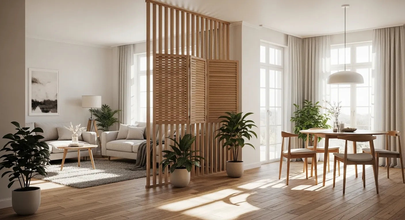 Room Dividers