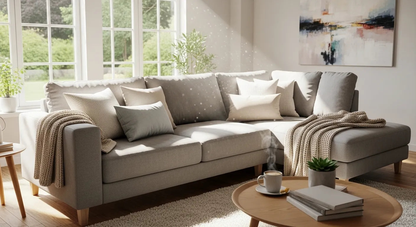 Sectional Sofas