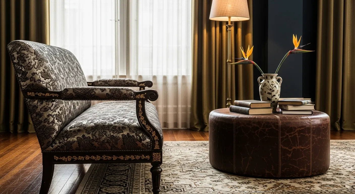 Settees