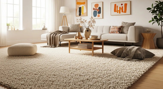 Shag Rugs