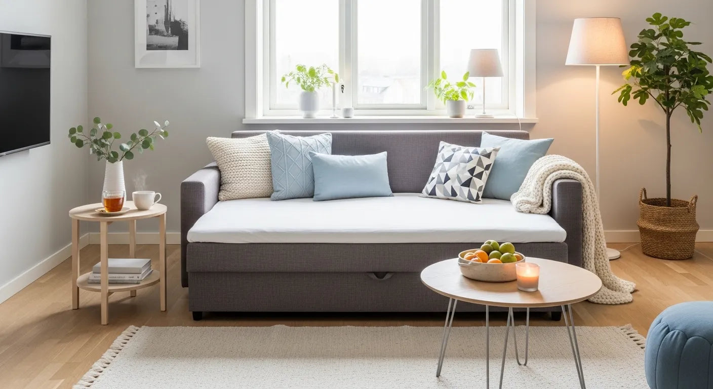 Sleeper Sofas