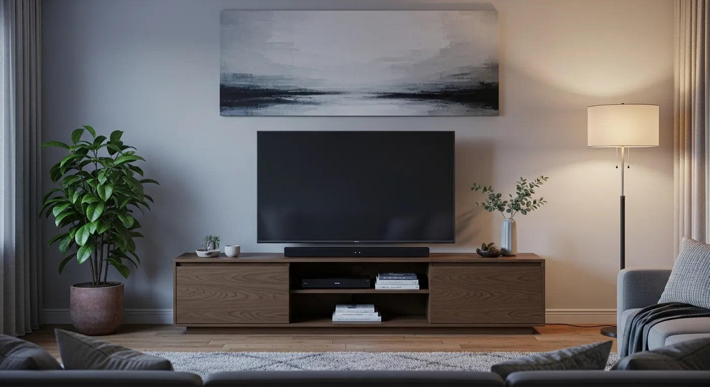 TV Stands
