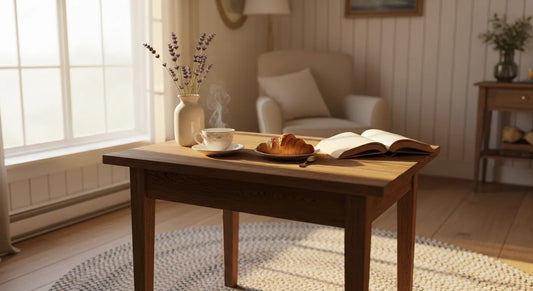 Tables