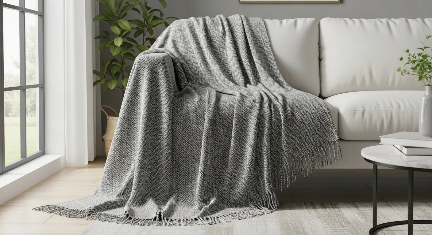 Throw Blankets