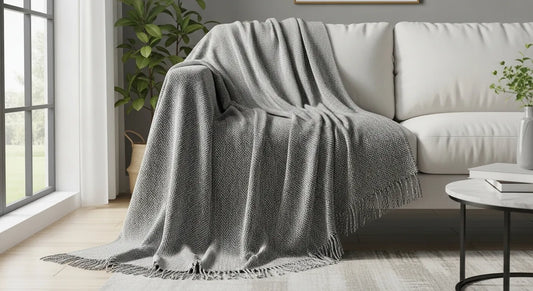 Throw Blankets