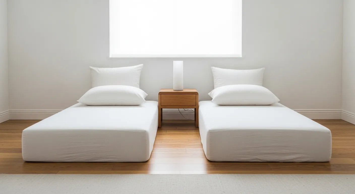 Twin Mattresses