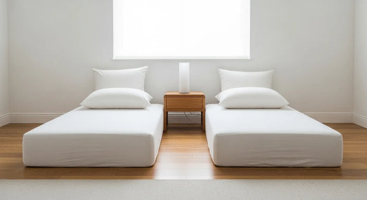 Twin Mattresses