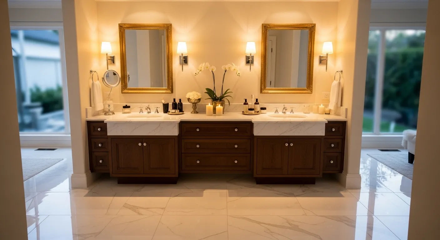 Vanities