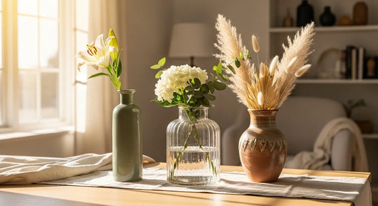 Vases