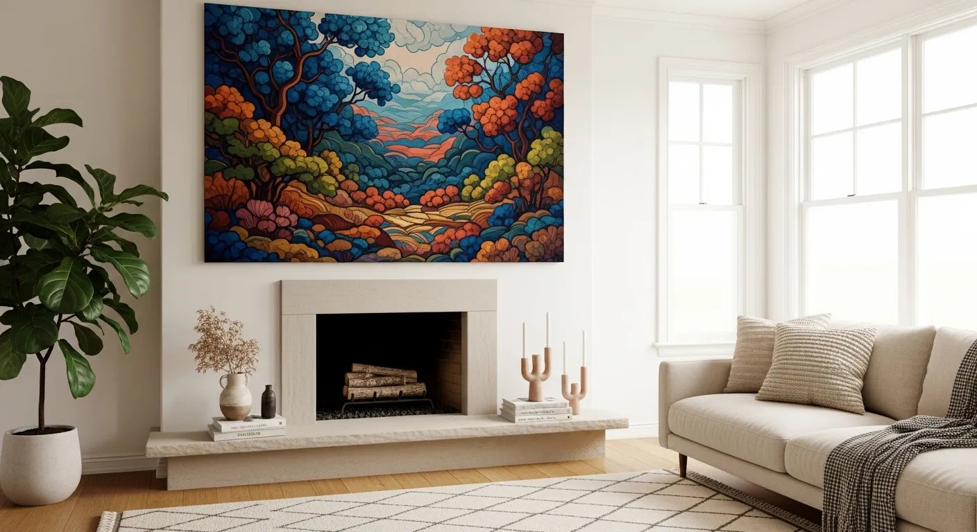 Wall Art