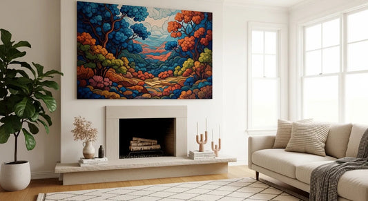 Wall Art