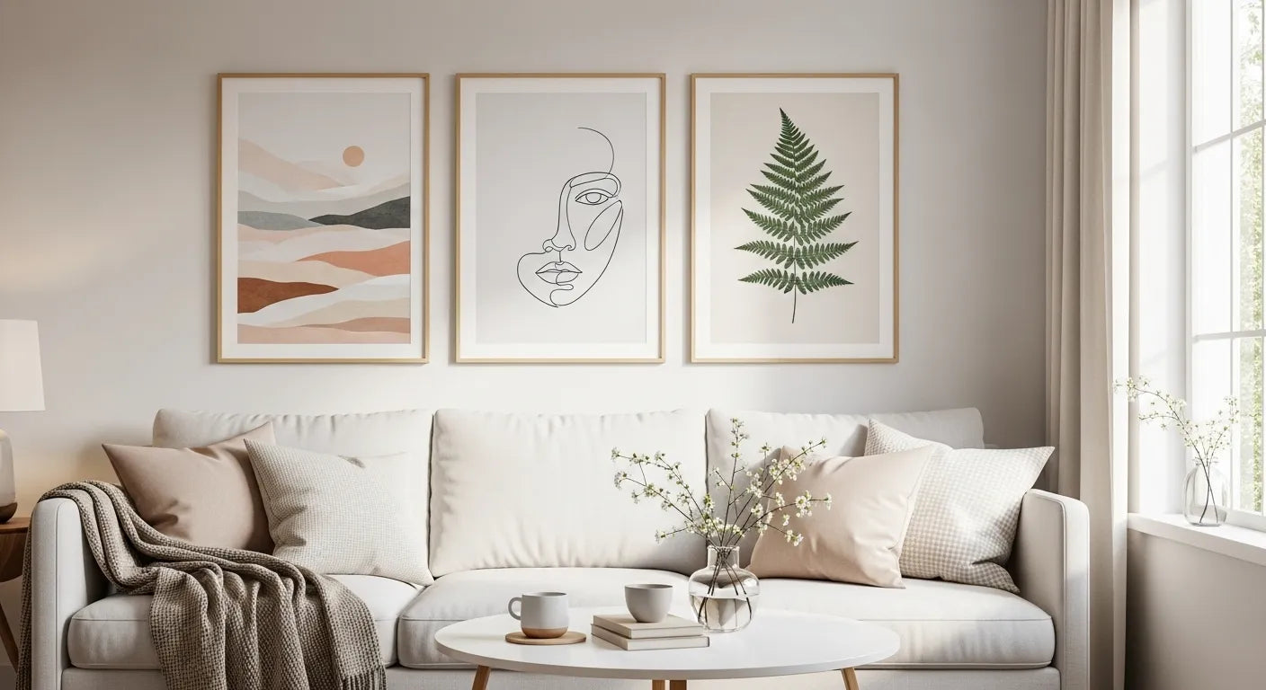 Wall Art Prints
