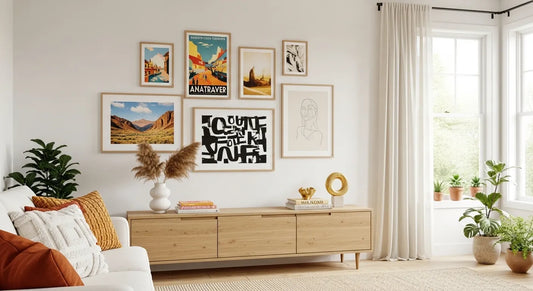 Wall Pictures