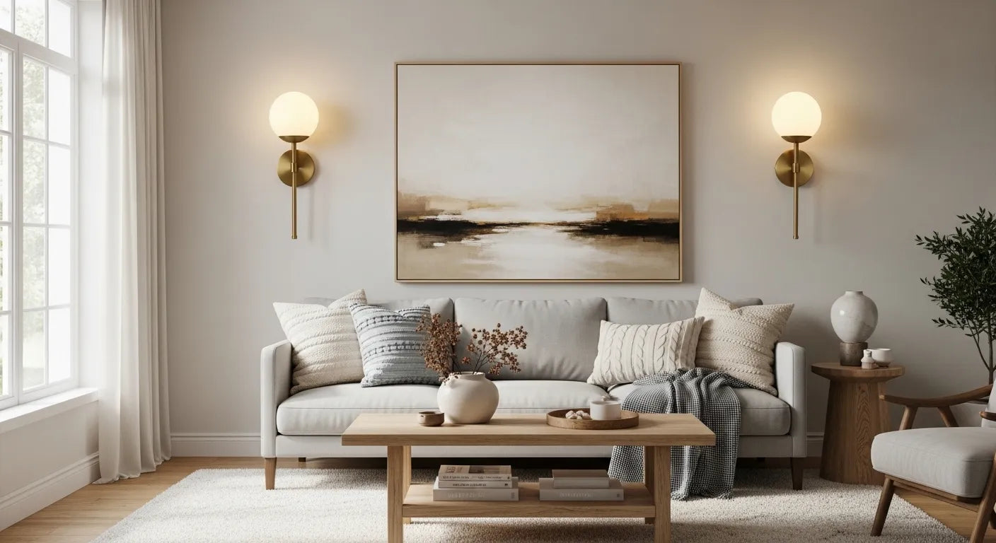 Wall Sconces