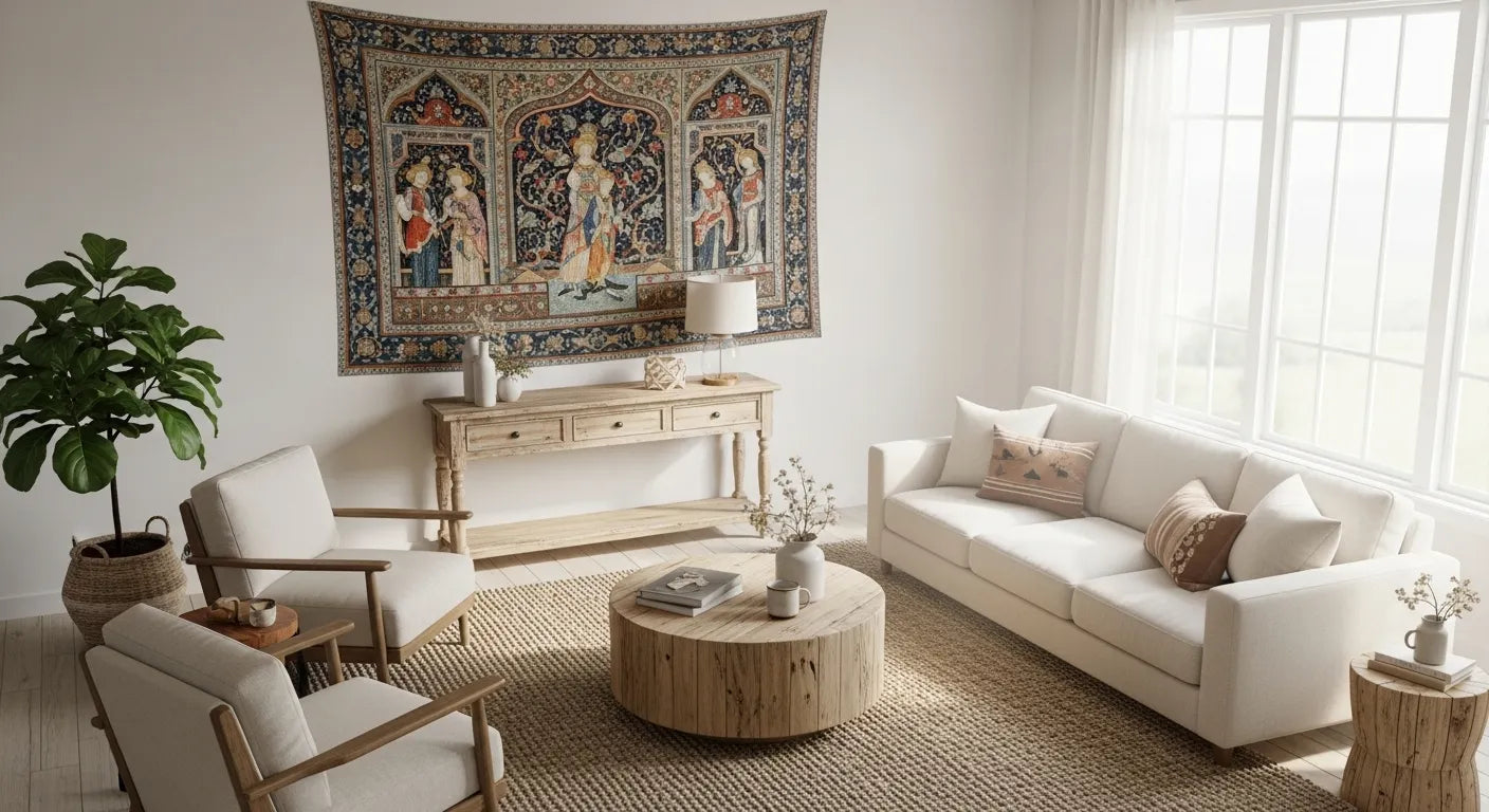 Wall Tapestries