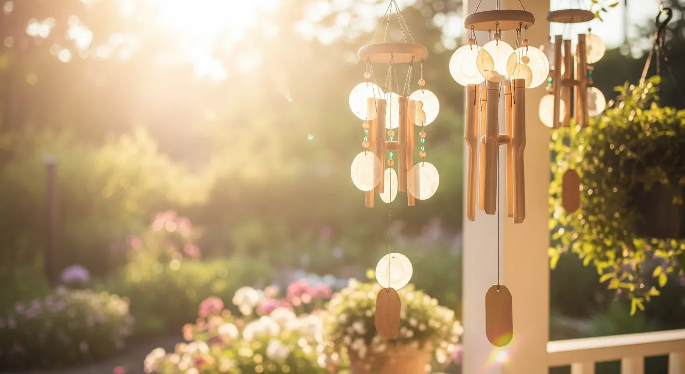 Wind Chimes