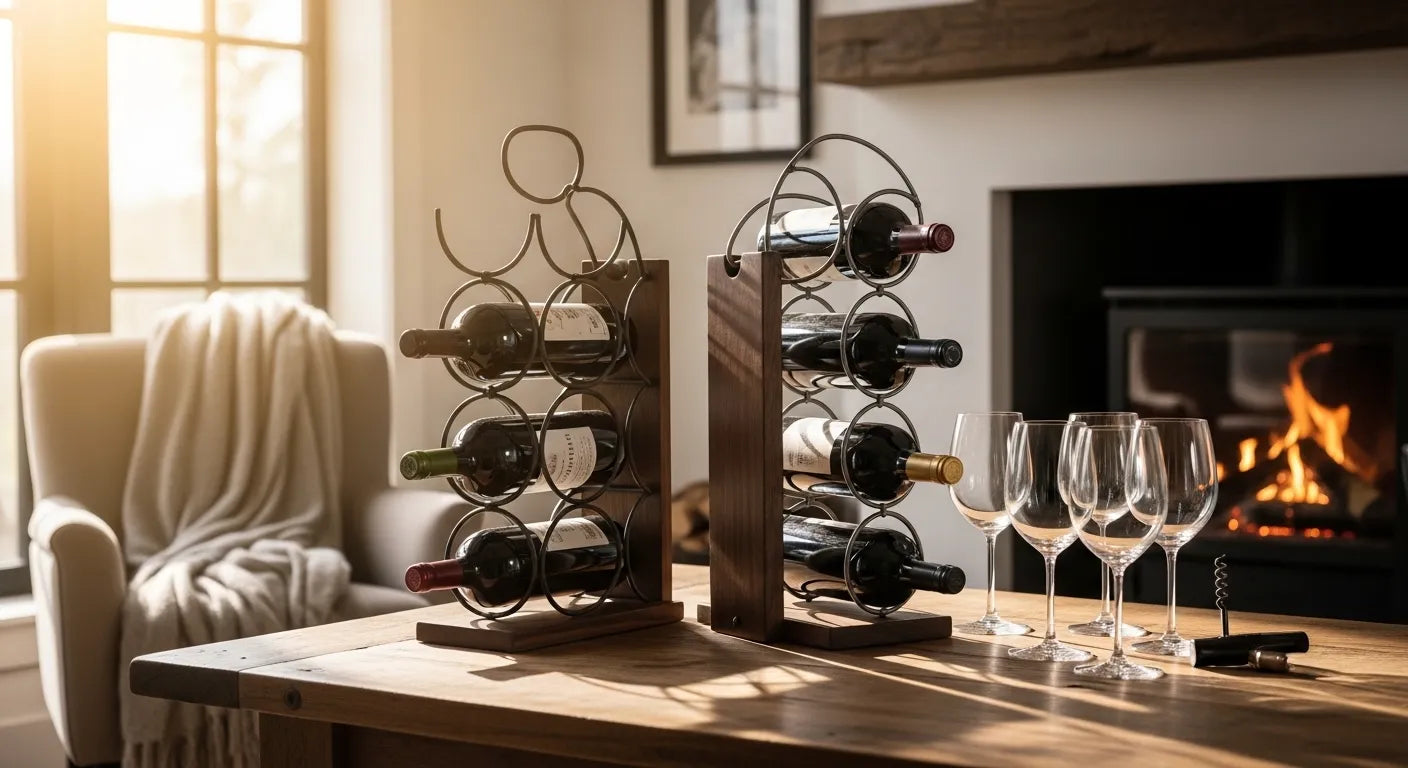 Wine Holders
