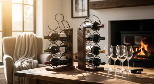 Wine Holders