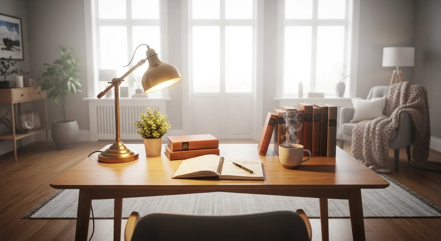 Writing Desks