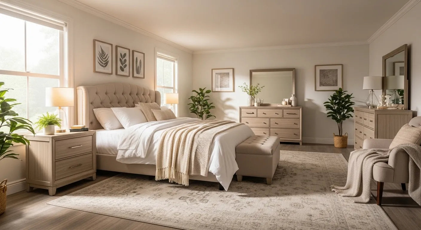 Bedroom Sets