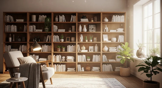 Bookcases