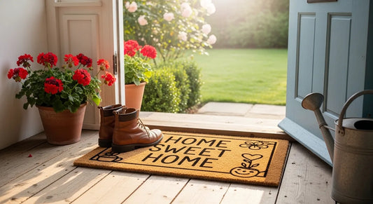 Doormats