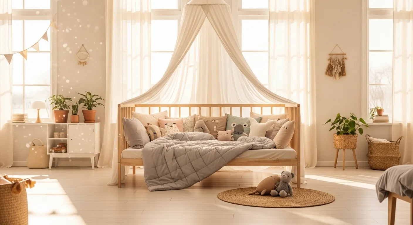 Kids Daybeds