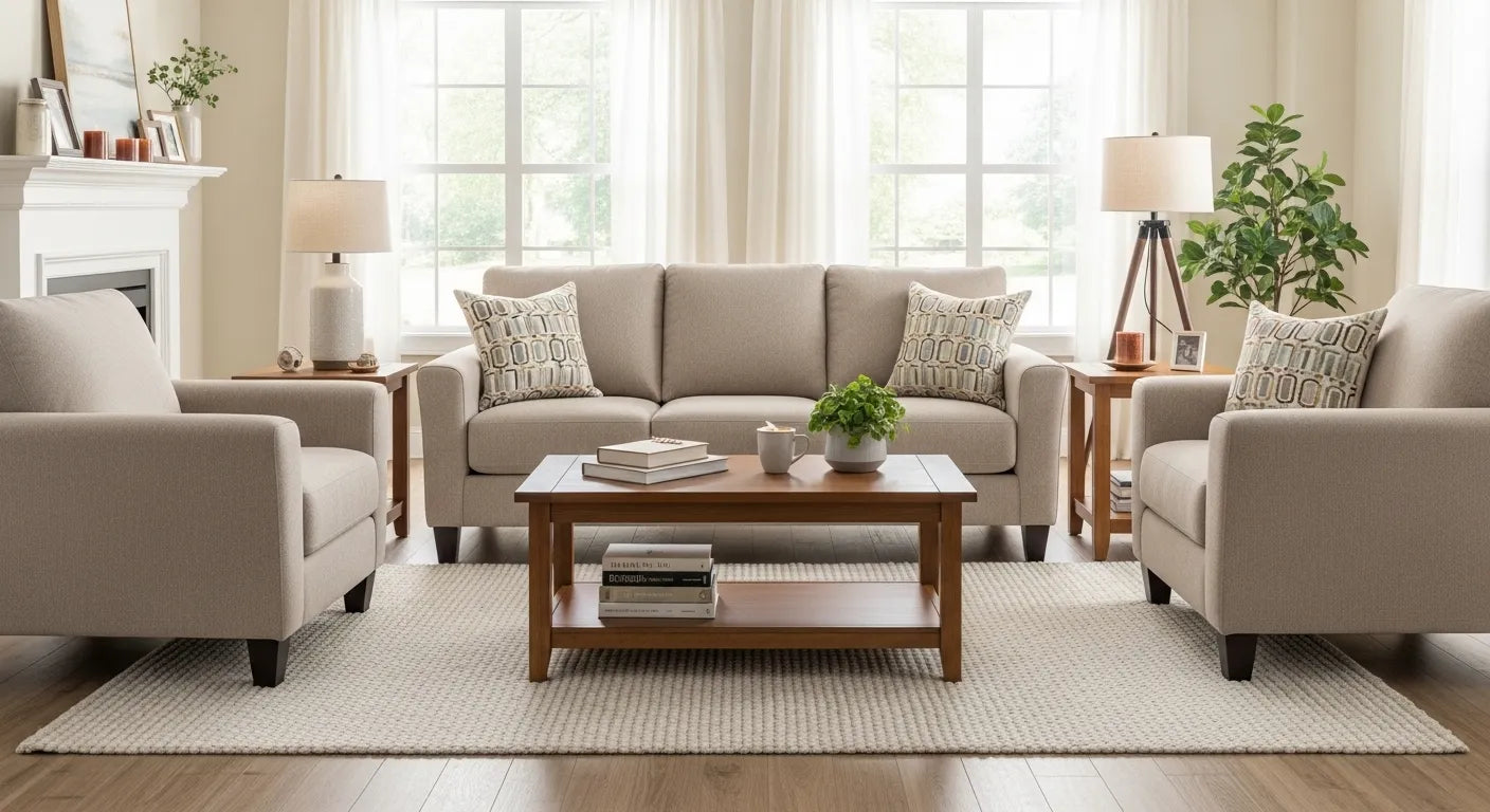 Living Room Sets