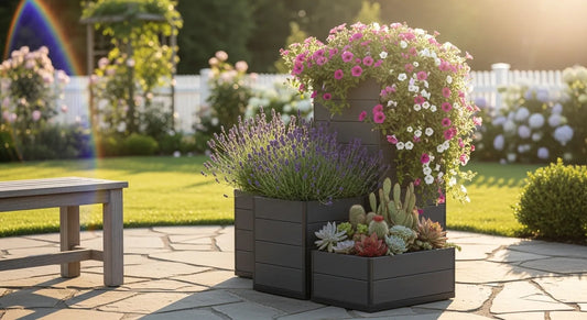 Outdoor Planters
