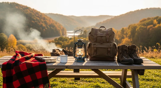 Outdoor Accessories