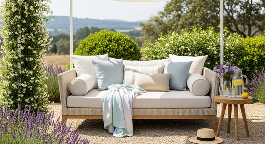 Outdoor Daybeds