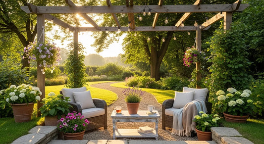 Outdoor Decor