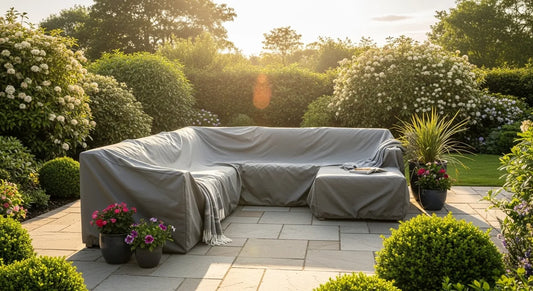 Outdoor Furniture Covers