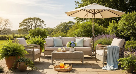 Outdoor Patio Sets