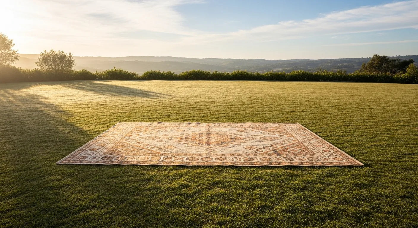 Outdoor Rugs