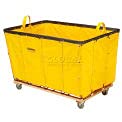 Vinyl Basket Bulk Truck 20 Bushel