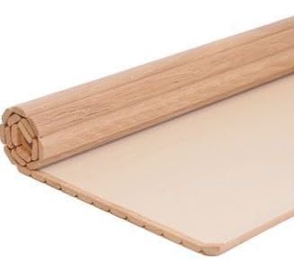 Cotton Twill Tambour Cloth – Off-White, Sold by the Yard