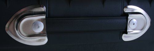 Large Wheeled Storage Trunk – 37" x 18" x 14"