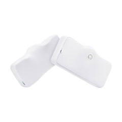 Height Adjustable Memory Foam Pillow – Ergonomic Neck Support