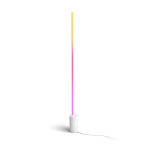 Smart Gradient Floor Lamp with Color Ambiance
