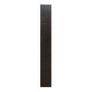 84" Tall Wood Bookcase Set of 2 – Espresso