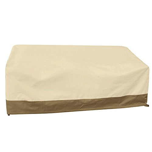 Waterproof Patio Sofa Cover – 3-Seater Outdoor Furniture Cover