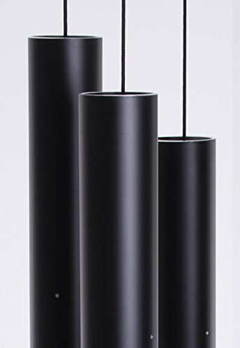 Soprano Pentatonic Wind Chime – 30" Aluminum Outdoor Chime