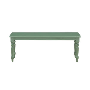 Windsor Farmhouse Dining Bench