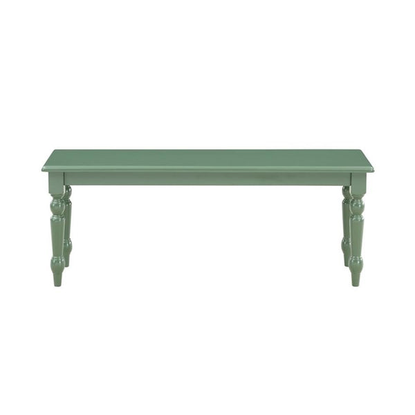 Windsor Farmhouse Dining Bench