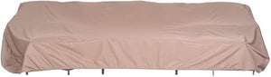 Waterproof Outdoor Rectangle Furniture Cover – Multi-Size Patio Set Cover