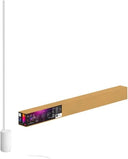 Smart Gradient Floor Lamp with Color Ambiance