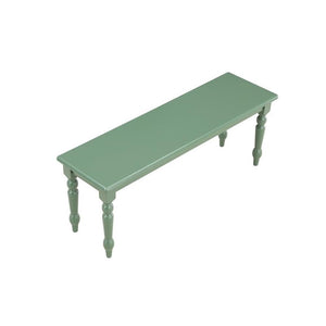 Windsor Farmhouse Dining Bench