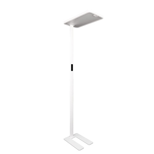 120W Dimmable LED Floor Lamp