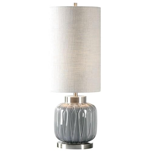 Zahlia 1-Light Table Lamp